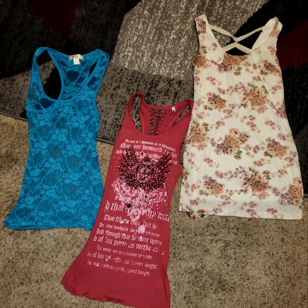 Shirt bundle